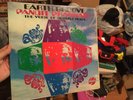 PANDIT PRAN NATH Earth Groove RARE UK 1969 LP The Voice Of Cosmic India PRANNATH