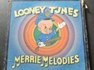 Looney Tunes & Merrie Melodies*3xLP box set*Warner Bros.Loss Leaders series*1970