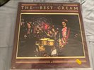 The Very Best Of Cream LP Vinyl 1983, See Pics