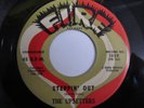 Soul 45 by the Upsetters on Fire 