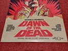 Dawn of the Dead Vinyl Soundtrack. Waxwork Records. OOP. Unsealed but unplayed.