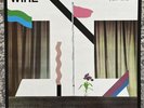 WIRE / ON RETURNING (1977-1979) LP / EXCELLENT / SHSP 4127