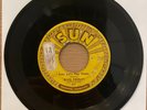 SUN RECORDS 45 - ELVIS PRESLEY - BABY LET'S PLAY HOUSE - HEAR LISTEN MP3 217