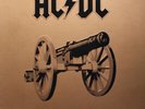 AC/DC / For Those About To Rock We Salute You / Vinyl / Hardrock / Heavy / AOR