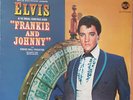 Elvis Presley / Frankie And Johnny / Vinyl / Pop / Teen / Crooner / RCA Victor