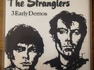 THE STRANGLERS '3 Early Demos' 7