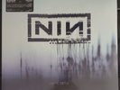 With Teeth by Nine Inch Nails Vinyl New