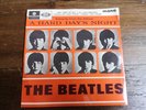The Beatles - A Hard Day's Night. 4Track EP.  GEP 8924. 1964.