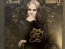OZZY OSBOURNE Signed Autograph Patient Number No 9 Black Vinyl Record