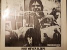 Neil Young & Crazy Horse 1978 LIve at LA Forum Rust Never Sleeps 2 Records Vinyl