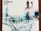 Radiohead OK Computer OKNOTOK 1997 2017 Triple 12