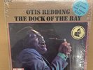 OTIS REDDING THE DOCK OF THE BAY (VG++)VOLT S-419 LP VINYL RECORD In The Cello