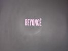 beyonce vinyl