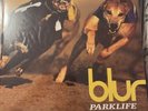 Blur Parklife DOUBLE VINYL Girls And Boys To The End End Of The Century