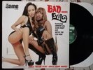 BAD MEETS EVIL FEATURING EMINEM & ROYCE SCARY MOVIES Vinyl 12 Us 1998 GAM 2003-1