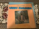 Presenting Larry Marshall , Studio 1 Label