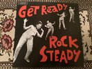 Get Ready Rock Steady , Studio 1 Label