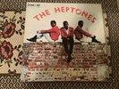 The Heptones On Top , Studio 1 Label