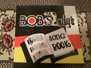 Bob Andys Song Book  , Studio 1 Label