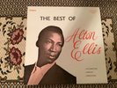 The Best Of Alton Ellis , Coxsone Label