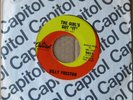 Northern Soul - Billy Preston - The Girl's Got 