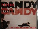 The Jesus and Mary Chain, Psychocandy  Vinyl Record *NEW*