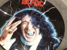ac dc flashback Amsterdam pitcher disc