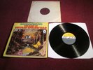 BUFFALO SPRINGFIELD RETROSPECTIVE UK 1ST PRESS VINYL 1969 EX+ PSYCH FOLK AUDIO