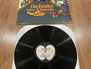 THE BEATLES YELLOW SUBMARINE  LP APPLE  SW-153 STEREO - NICE