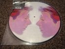David bowie double picture disc album sealed