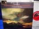 @HMV ASD 561 *S/C* RICHTER* PLAYS *SCHUBERT: FANTASIA /SONATA* NM