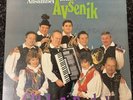Ansambel Bratov Avsenik - Glasbeni Pozdrav SIGNED LP Vinyl Record Yugoslavia
