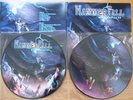 Hammerfall / Masterpieces / 2x Picture Disc LP / 12inch vinyl