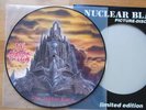 In Flames / The Jester Race / Picture Disc LP / 12inch vinyl