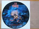 In Flames / Subterranean / Picture Disc LP / 12inch vinyl