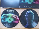 In Flames / Battles / 2x Picture Disc LP / 12inch vinyl