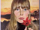 Joni Mitchell – Clouds - 1970 - Reprise Records - RS 6341 Vinyl LP - OG Pressing