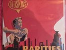 Redskins. Rarities. Green & Black Marbled Vinyl LP
