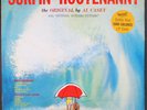 AL CASEY: surfin' hootenanny STACY 12