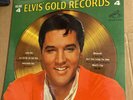 SEALED, Elvis Presley – Elvis' Gold Records Volume 4 LSP-3921, Stereo, US, 1968