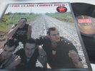 THE CLASH..COMBAT ROCK.SUPERB RARE UK 1ST ISSUE (ORIGINAL POSTER) CBS No FSLN 2