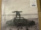 The 1975 Being Funny in a Foreign Language Galaxy Blue Vinyl LP W/ Signed Card