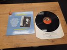 NEAR MINT+  Josef Hassid Ruggiero Ricci The Complete Hassid / The Young Ricci LP