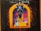 Testament - The Legacy LP 180 Gram Black Vinyl Album - NEW METAL RECORD UK MOV