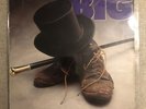 Mr Big self titled lp vinyl record 1989 album RARE hard rock