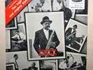 Coleman Hawkins The High And Mighty Hawk LP Felsted FAJ7005 1958