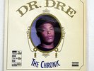 DR. DRE THE CHRONIC INTERSCOPE PI 57128 US VINYL LP