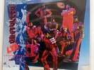 L.T.D. SOMETHING TO LOVE A&M GP-2066 JAPAN OBI VINYL LP