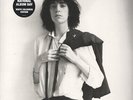 PATTI SMITH-Horses-(White Vinyl) Lp-Brand new/Still Sealed-_LAS612