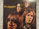 The Stooges Self Titled S/T Org. LP NM Shrink  Elektra EKS-74051 MC5